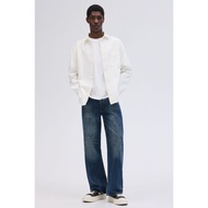 H&M(H&M) Men Loose Straight Jeans 1288186_2