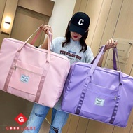 GL_ Beg Travel Beg Baju Travel Bag Balik Kampung Waterproof Beg Maternity Bag