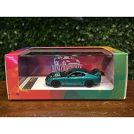 1/64 Minicraftsman Toyota Supra A80 Green [MGM]
