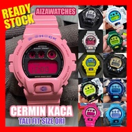 OFFER G Shock BNB FIT ORI DW6900 SN4 PINK Jam Tangan Lelaki & perempuan Digital Sports WATCHES