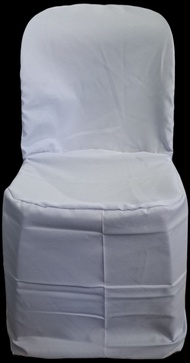 Chair Cover For Monoblock Fits all