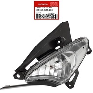 Front Left Turn Signal Light – BeAT POP eSP - 33450K61901