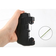 FG Knot Assist Machine Knotter Fishing | Mesin Fg Knot