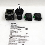 Original genuine Siemens rotary switch3SU1100-2BM60-1NA0  3SU1100-2BL60-1NA0