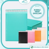 ARAMADA BBW003🔥BUBBLE WRAP ENVELOPE MAILER COURIER BAG SAMPUL POS