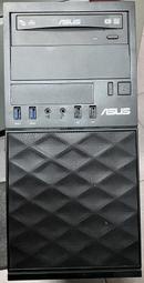 ASUS D520MT MD330 i3-6100 DDR4 HDMI SSD 電腦 主機 桌機 桌電 WIN10 少用
