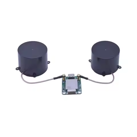 UM982 Module GNSS Full-Frequency Centimeter-level Low-power High-precision RTK Differential Directio