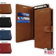 FS Bluemoon Flip Case Samung A51 Samsung A52 4G 5G Samsung A53 5G Samsung A54 5G Leather Case
