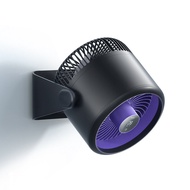 「China Plug」edon | Quiet Air Circulation Fan