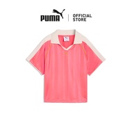 [NEW] PUMA T7 Relaxed Football Women's Jersey