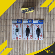 IC Duct 5 Arai / IC-5 Arai / Arai Helmet Parts Arai RX7X RX7 RR5 dll