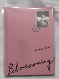 CD, Nancy Kwai 歸綽嶢 Blossoming