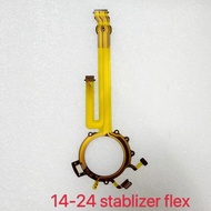 New Lens 14-24 Stabilizer Flex Cable for Sony LENS 14-24mm 14-24 Lens Stabilizer Flex