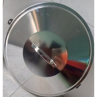 Water tank lid diameter 42cm (420mm) covers all sinks with diameter of 42cm 304 stainless steel with