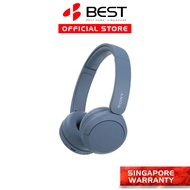 SONY HEADPHONES WH-CH520/LZE