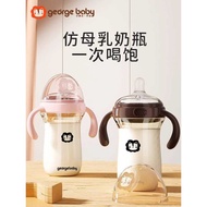 Baby Bottle Over 6 Months