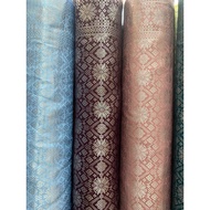 Semi palembang Songket Songket Meter Kain Songket Meter Songket Tenun