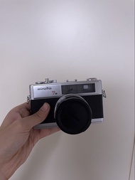 Minolta Hi-matic 7s 菲林相機