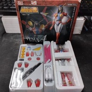 寄賣-其它-超合金魂 GX-12 Venus A 050149260630009