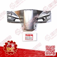 Dàn Áo AB 2018 Dàn Áo Xe Air Blade 125 2018 Xanh Bạc Phiên Bản Cao Cấp Chính Hãng Honda - ZZM