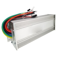 24V 36V 48V 72V 500W 750W 800W 1000W Brushless DUAL MODE DRIVER Controller สำหรับรถสามล้อไฟฟ้า
