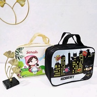 Lola tote bag