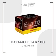 ฟิล์มถ่ายรูป KODAK EKTAR 100 36EXP FILM