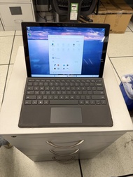 Microsoft Surface Pro 7 i5 8GB 256GB 連 觸控筆