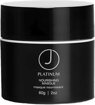 J Beverly Hills Platinum Nourishing Masque, 2 oz