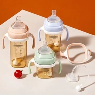 Silicone Baby Bottle Handle for Hegen Bottle Handle Silicone Baby Bottle Handle Anti-slip Holder