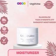 Glad2glow Yuja Symwhite 377 Dark Spot Moisturizer