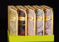 Combo 10 chiếc Hột quẹt khè gas Đá Cẩm Thạch 610 Bật lửa khò Đá cẩm Thạch 610 Combo 10 chiếc