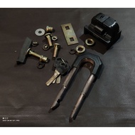 Gear lock U universal .