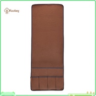 Couch Remote Control Holder Sofa Side Storage Bag Storage Hanging Bag Sofa Armrest Organizer with 6 