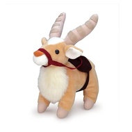 《JAPAN》★Sun Arrow Studio Ghibli Fluffy Yakul S Plush K9081
Sun Arrow Studio Ghibli Fluffy Yakul Masc