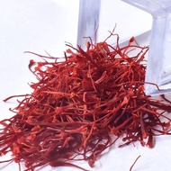 Organic Premium Saffron 100% Iran Imported Saffron-1g