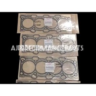 MITSUBISHI 4G91 4G92 4G93 SOHC DOHC MIVEC MMC METAL HEAD GASKET