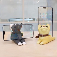 Sanhez ที่วางโทรศัพท์โทรศัพท์มือถือขนาดเล็กสำหรับไอโฟนหัวเหว่ย,Xiaomi ซัมซุงน่ารักอุปกรณ์เสริมขาตั้งแท็บเล็ตตั้งโต๊ะ