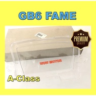 GB6 METER LENS FAME METER LEN HONDA FAME CERMIN METER GB6 COVER METER LEN FAME METER LEN COVER GB6 F
