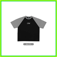 ▧    DBTK Evergreen Raglan Tee / Clothes / Tops / T-Shirts Brand-new Original w/STICKER