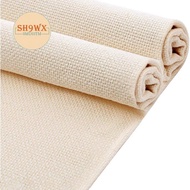 Punch Needle Cloth Fabric, Needlework Embroidery Fabric for Punch Needle and Rug-Punch, 26.4 x 19.6 