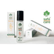 Fragrance Wind Oil: Safe care Refreshing Oil, Safe care strong 10ml