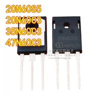 5PCS New SPW 20 N 60 S 5 20 N 60 C 3 24 N 60 C 3 35 N 60 C 3 47 N 60 C 3 MOS FET