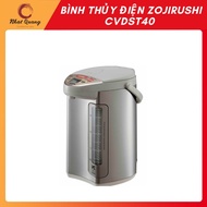 Zojirushi CVDST40 Hydroelectric Bottle