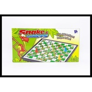 Magnetic Snake and Ladder Board Game