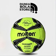 Molten MOLTEN VANTAGGIO futsal ball ORIGINAL QUALITY