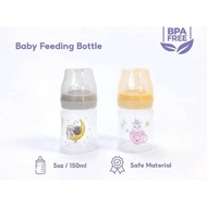 Beeson Baby Feeding Bottle (5oz)