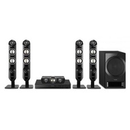 PANASONIC Home Theater SC-XH333LJK karaoke