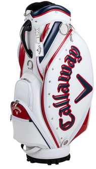 [🚚จัดส่งไว] Callaway CG STAR Golf Caddy Bag