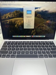 Macbook Air 13 inch 2018 16Gb Ram / 512GB SSD/ 太空灰色 / 99 新淨/ 議價不覆